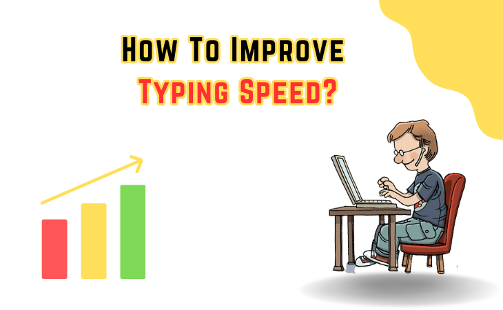 Improve typing speed 
